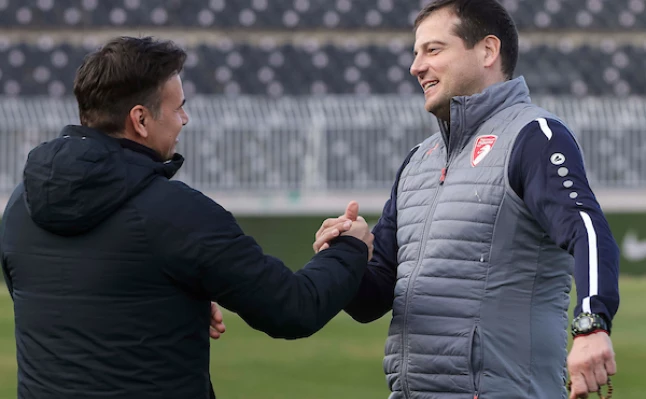 Srdjan Stevanovic/Starsport.rs © 